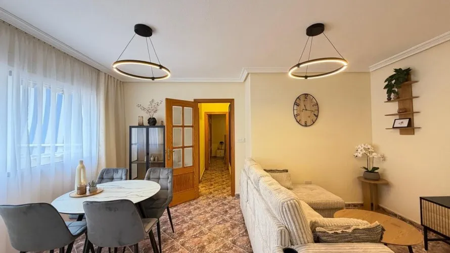 Apartment de 2 chambres à Torrevieja, Espagne No. 2628 № 18