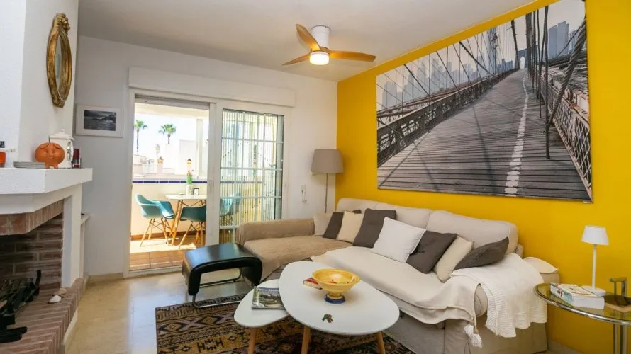 Penthouse de 63m² à Alicante, Espagne No. 2675 № 22