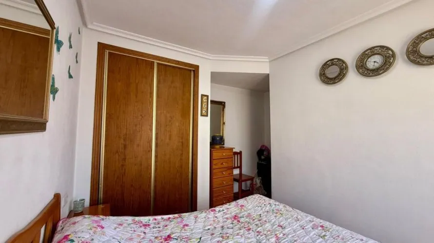 Apartment de 1 chambre à Torrevieja, Espagne No. 2691 № 6