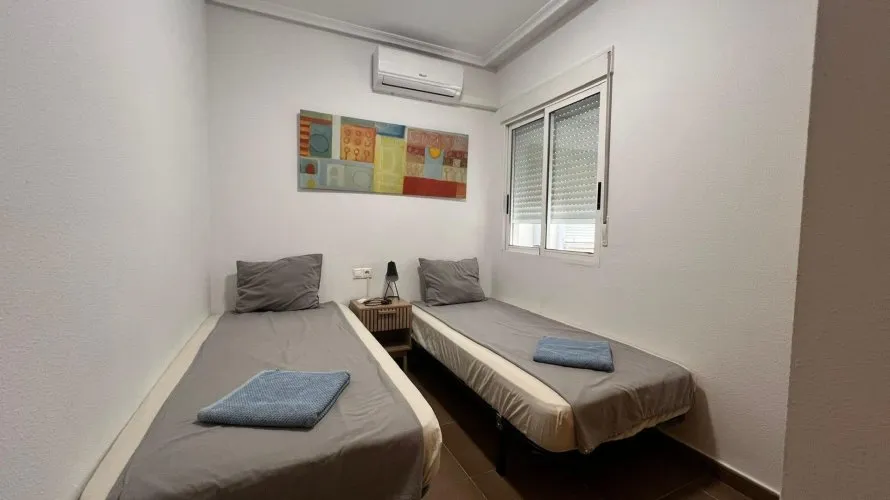 Apartment de 2 chambres à Torrevieja, Espagne No. 2587 № 2