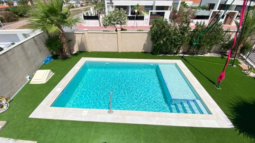 Apartment de 3 chambres à Torrevieja, Espagne No. 2577 № 28
