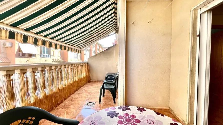 Apartment de 1 chambre à Torrevieja, Espagne No. 2631 № 20