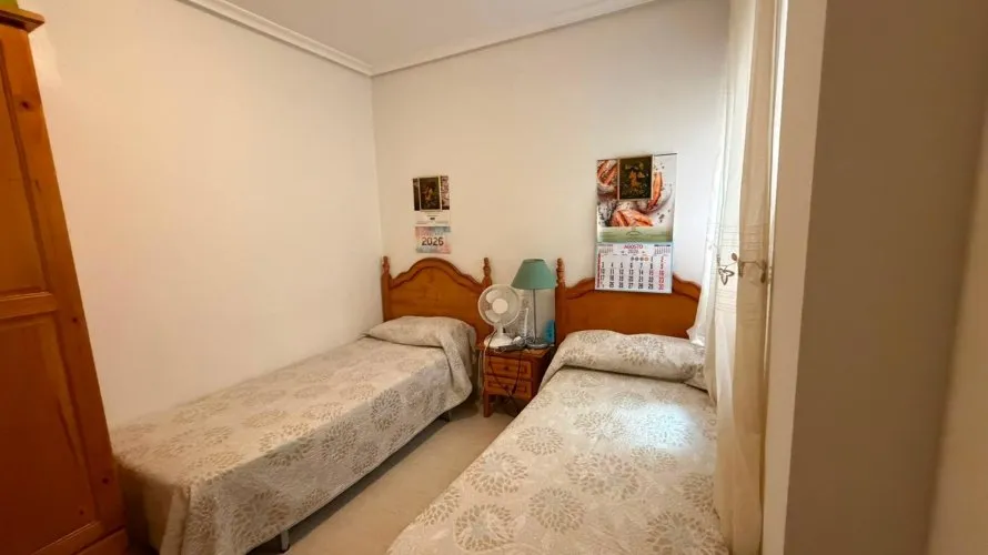 Apartment de 1 chambre à Torrevieja, Espagne No. 2647 № 16