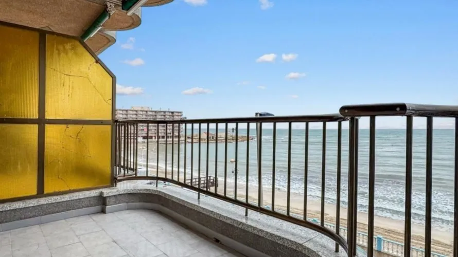 Apartment de 120m² à Torrevieja, Espagne No. 2551 № 14