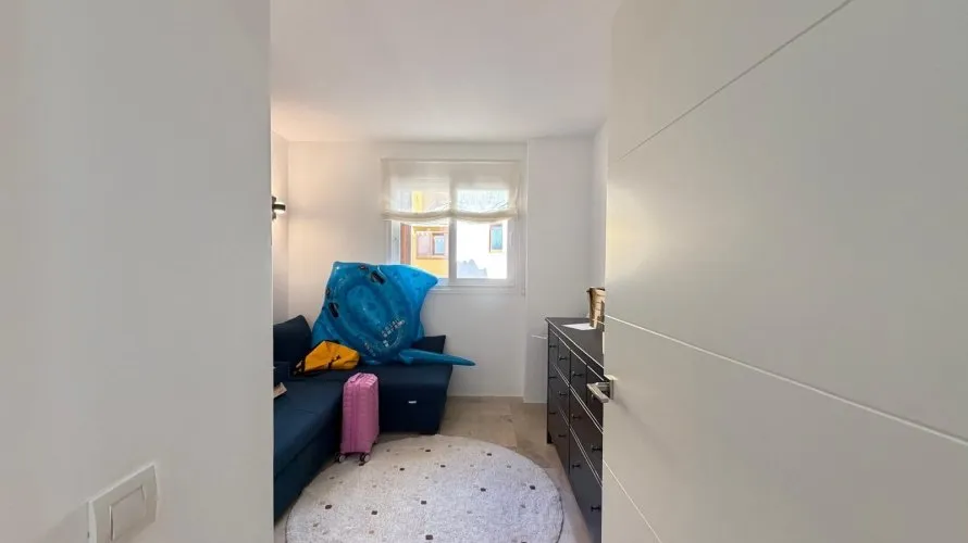 Apartment de 3 chambres à Torrevieja, Espagne No. 2623 № 22