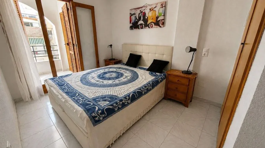 Penthouse de 2 chambres à Torrevieja, Espagne No. 2556 № 4