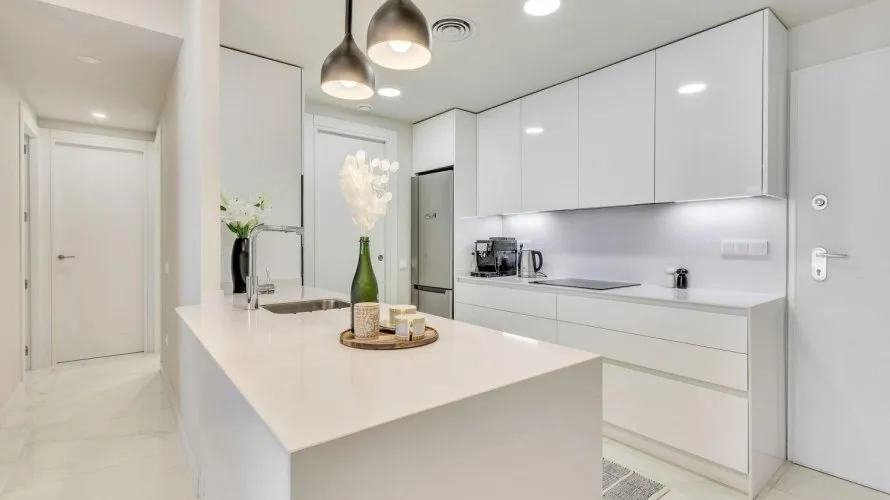 Apartment de 81m² à Benidorm, Espagne No. 2660 № 20