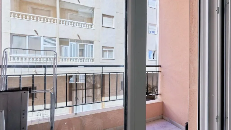 Apartment de 1 chambre à Torrevieja, Espagne No. 2654 № 5