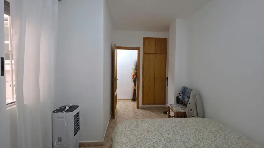 Apartment de 3 chambres à Torrevieja, Espagne No. 2558 № 1
