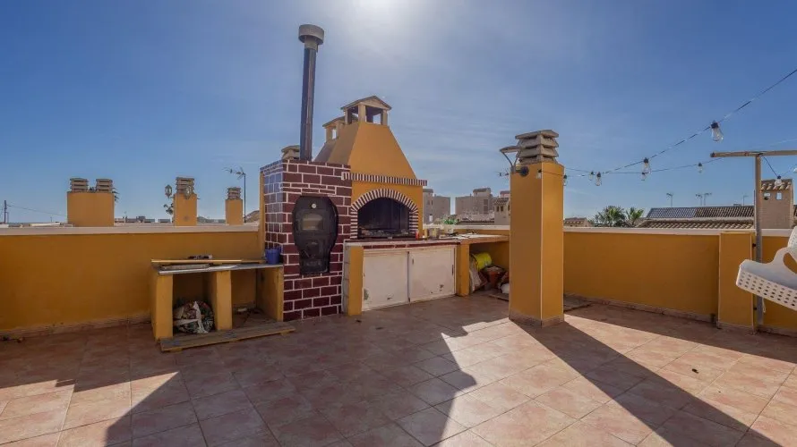 Apartment de 57m² à La Mata, Espagne No. 2594 № 3