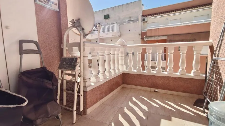 Apartment de 3 chambres à Torrevieja, Espagne No. 2694 № 27
