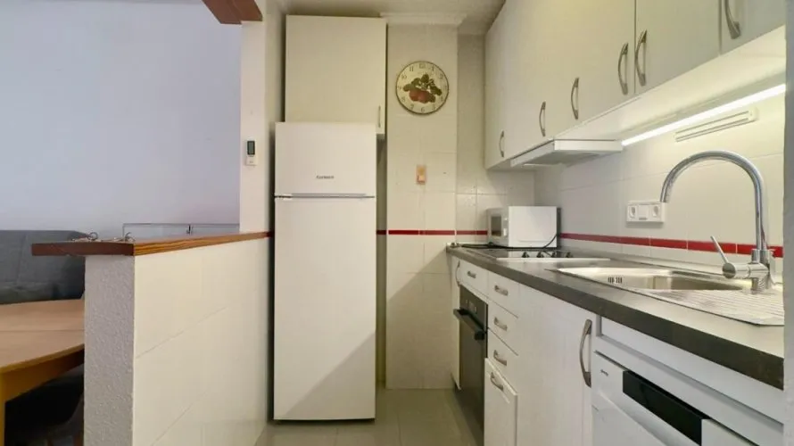 Apartment de 1 chambre à Torrevieja, Espagne No. 2608 № 15