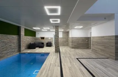 Apartment de 3 chambres à Torrevieja, Espagne No. 2678