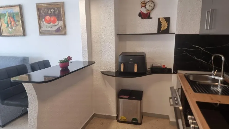 Apartment de 1 chambre à Torrevieja, Espagne No. 2621 № 9