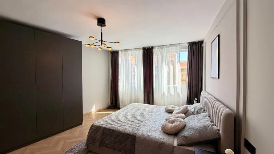 Apartment de 3 chambres à Torrevieja, Espagne No. 2598 № 21