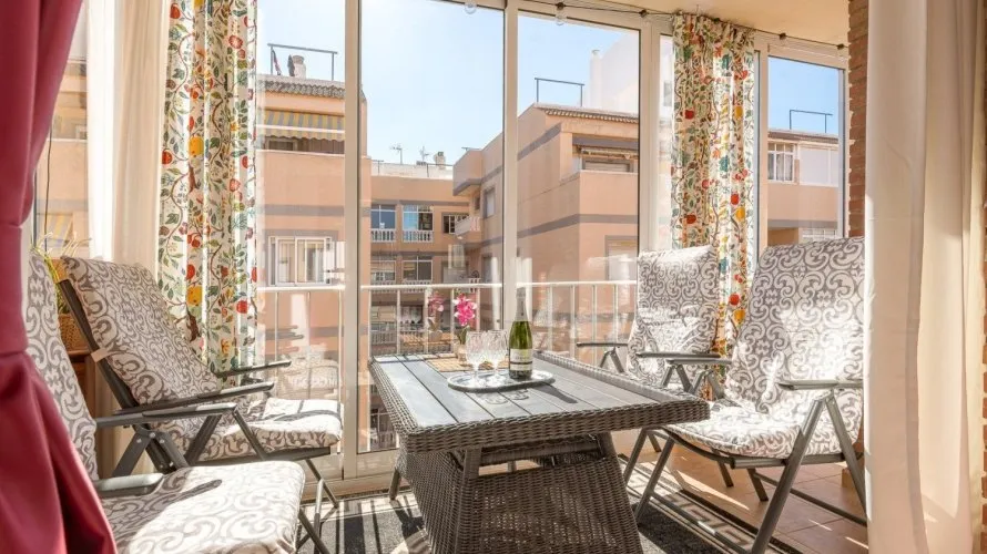 Apartment de 89m² à Torrevieja, Espagne No. 2688 № 25