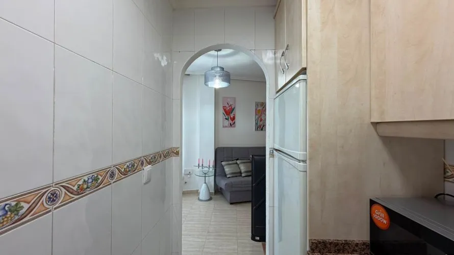 Apartment de 40m² à Torrevieja, Espagne No. 2614 № 14