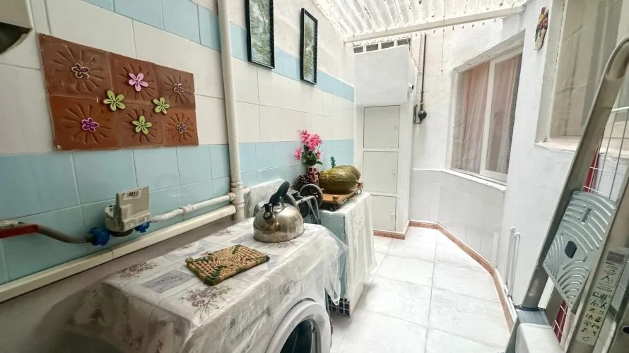 Apartment de 76m² à Alicante, Espagne No. 2568 № 2