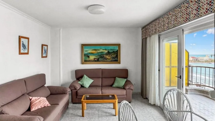 Apartment de 120m² à Torrevieja, Espagne No. 2551 № 12