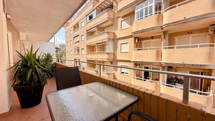 Apartment de 3 chambres à Torrevieja, Espagne No. 2598 № 2