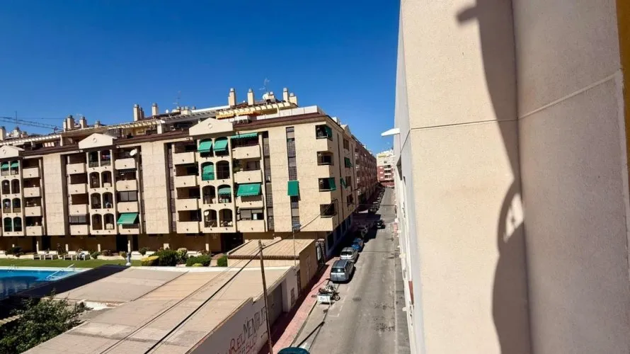 Apartment de 1 chambre à Torrevieja, Espagne No. 2691 № 16