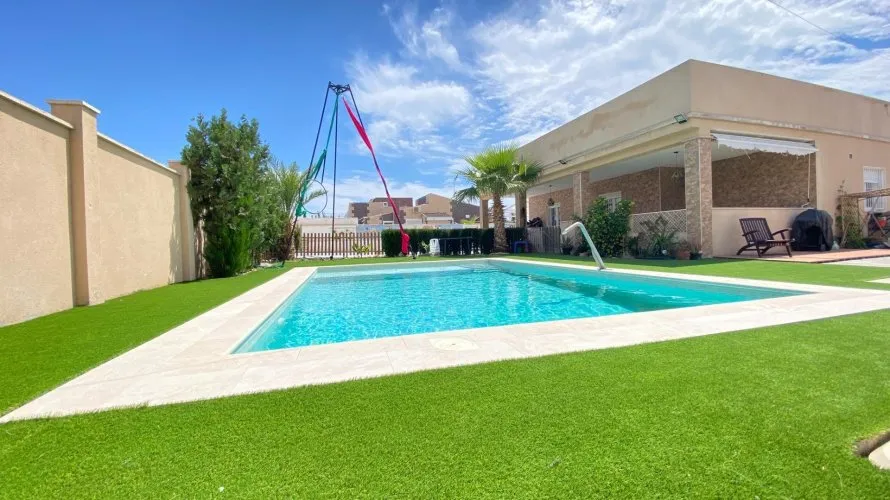 Apartment de 3 chambres à Torrevieja, Espagne No. 2531 № 22