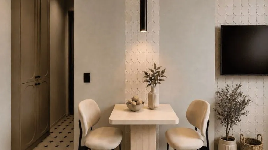 Apartment de 35m² à Torrevieja, Espagne No. 2580 № 1
