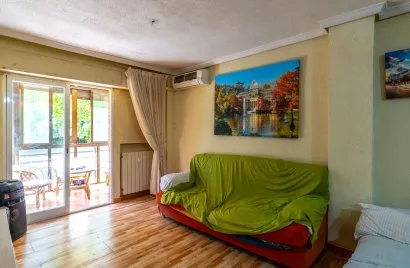 Apartment de 3 chambres à Alcorcon, Espagne No. 2545