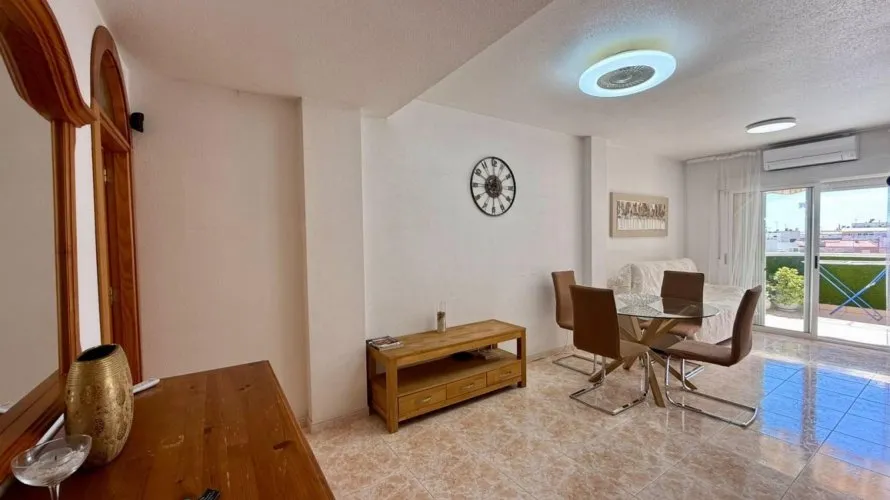 Penthouse de 3 chambres à Torrevieja, Espagne No. 2677 № 23