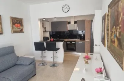 Apartment de 1 chambre à Torrevieja, Espagne No. 2621
