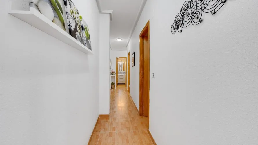 Apartment de 80m² à Torrevieja, Espagne No. 2563 № 12