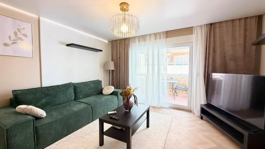 Apartment de 3 chambres à Torrevieja, Espagne No. 2598 № 10