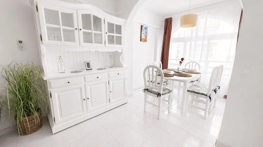 Penthouse de 2 chambres à Torrevieja, Espagne No. 2556 № 20