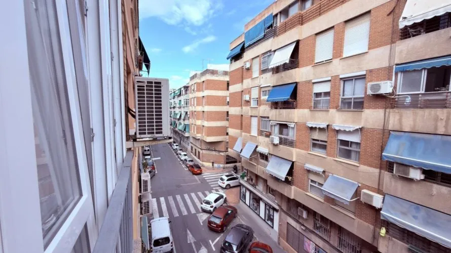 Apartment de 1 chambre à Alicante, Espagne No. 2681 № 7