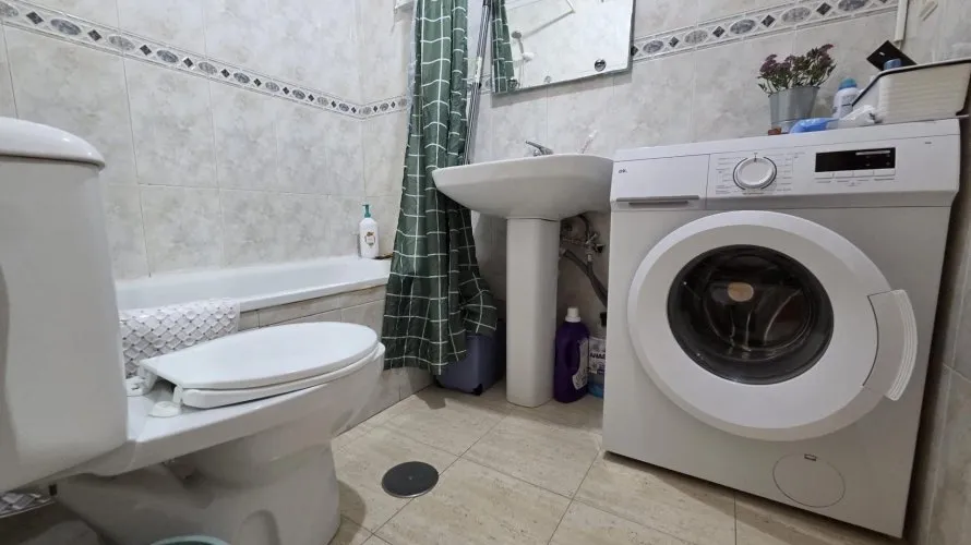 Apartment de 39m² à Torrevieja, Espagne No. 2530 № 4