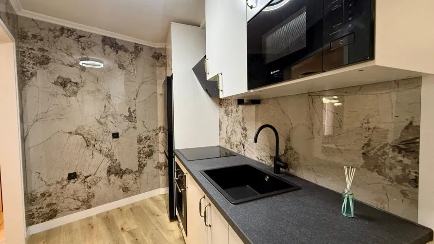 Apartment de 2 chambres à Torrevieja, Espagne No. 2535 № 17