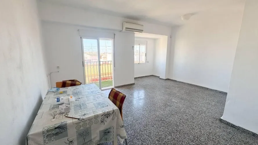 Apartment de 2 chambres à Puerto De Sagunto, Espagne No. 2616 № 25