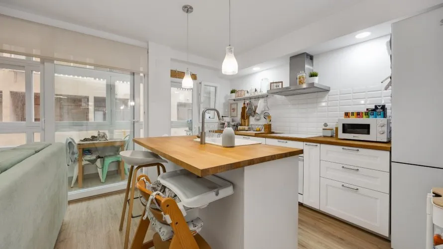 Apartment de 110m² à Torrevieja, Espagne No. 2562 № 19