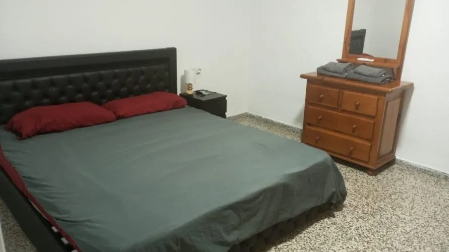 Apartment de 2 chambres à Alicante, Espagne No. 2599 № 10