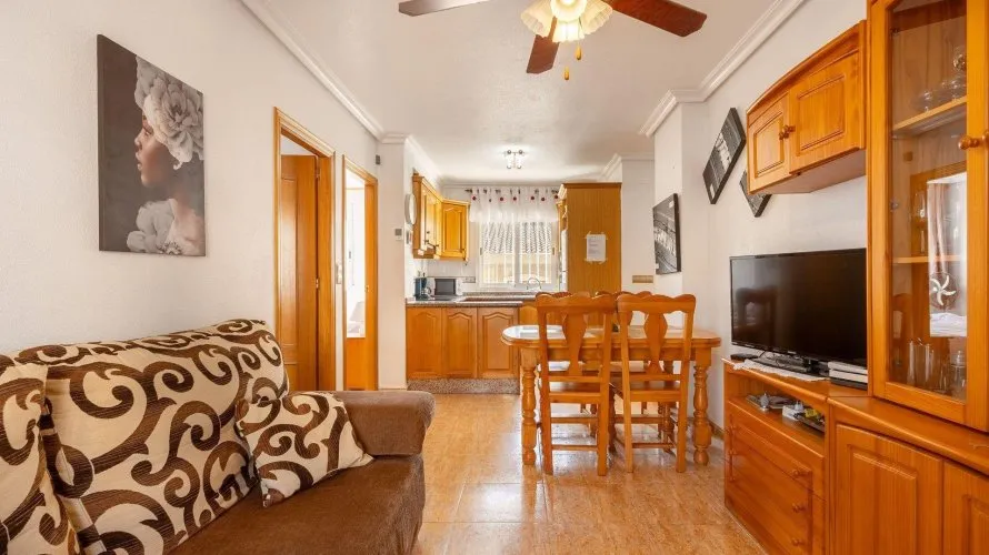 Apartment de 57m² à La Mata, Espagne No. 2594 № 25