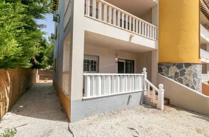 Apartment de 71m² à Alicante, Espagne No. 2676