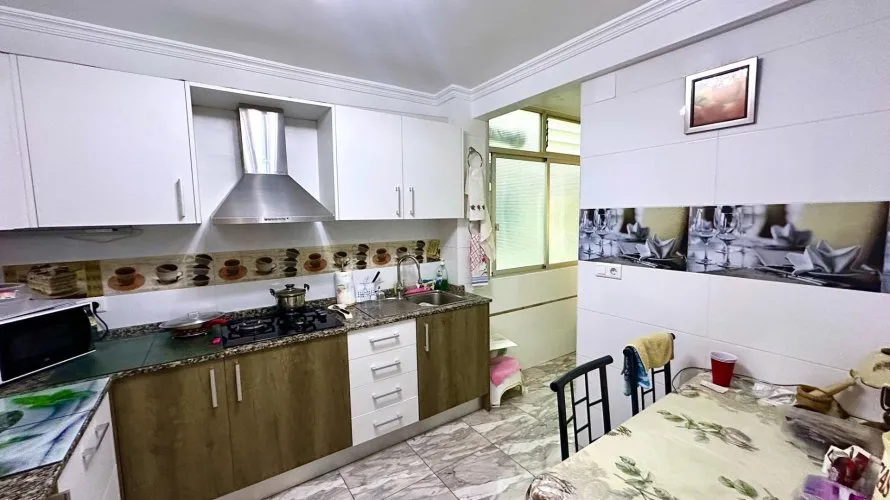 Apartment de 100m² à Alicante, Espagne No. 2607 № 14