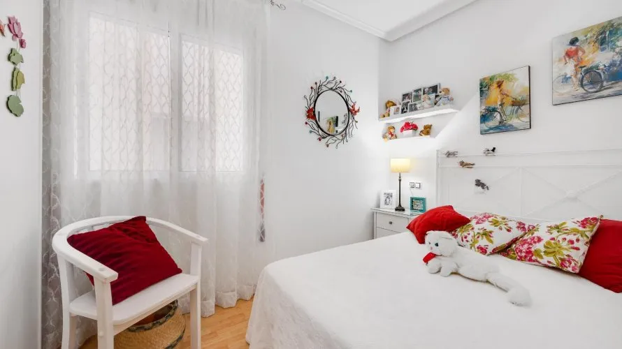 Apartment de 80m² à Torrevieja, Espagne No. 2563 № 16
