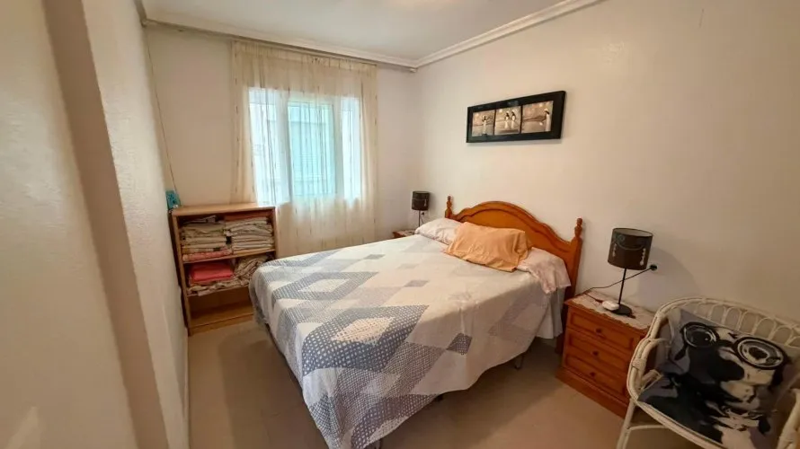 Apartment de 1 chambre à Torrevieja, Espagne No. 2647 № 3