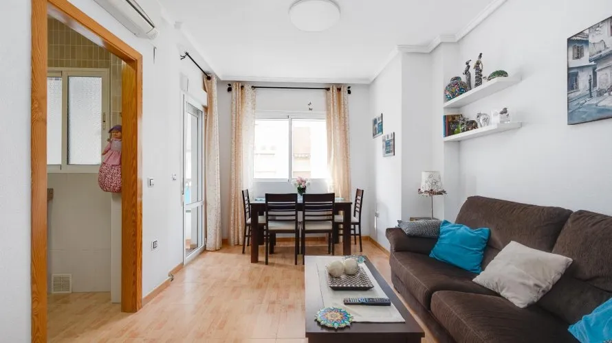 Apartment de 80m² à Torrevieja, Espagne No. 2563 № 24