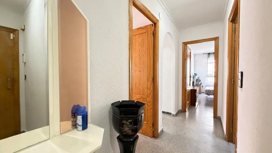 Apartment de 2 chambres à Torrevieja, Espagne No. 2624 № 23