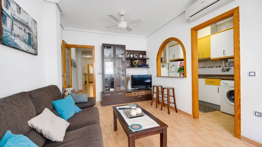 Apartment de 80m² à Torrevieja, Espagne No. 2563 № 25