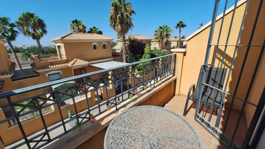 Duplex de 83m² à Torrevieja, Espagne No. 2622 № 5