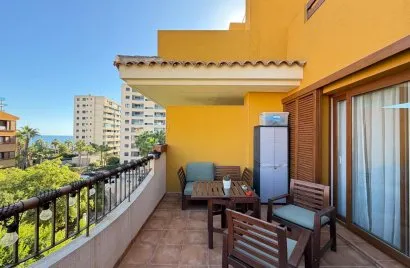 Apartment de 3 chambres à Torrevieja, Espagne No. 2623