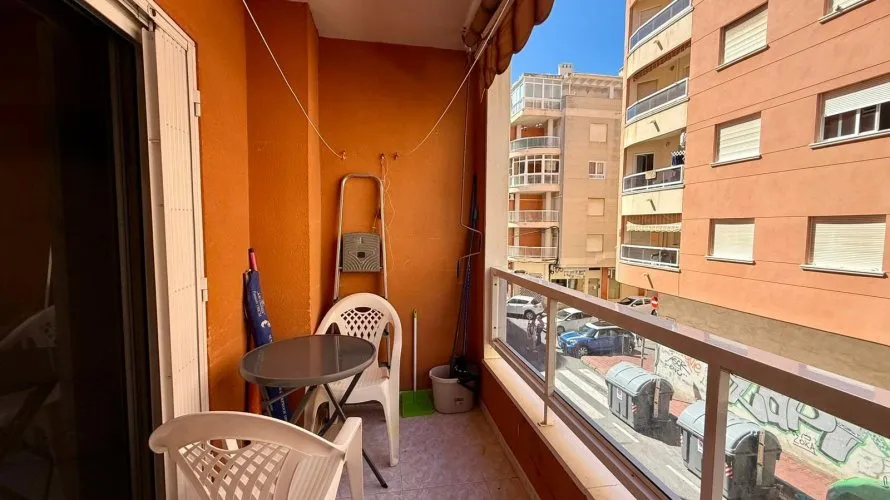 Apartment de 2 chambres à Torrevieja, Espagne No. 2553 № 20